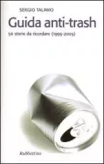 Copertina libro <b>Guida anti-trash</b>
