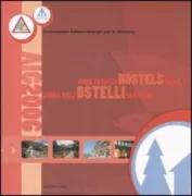 Copertina libro GUIDA AGLI OSTELLI 2006
