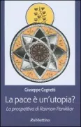 Copertina libro <b>La pace è un'utopia?</b>