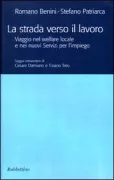 Copertina libro <b>La strada verso il lavoro</b>