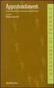 Copertina libro <b>Approfondimenti</b>