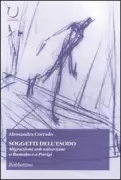 Copertina libro <b>Soggetti dell'esodo</b>