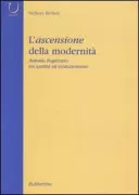 Copertina libro <b>L'ascensione della modernità</b>