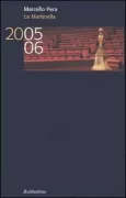 Copertina libro <b>La Martinella</b>