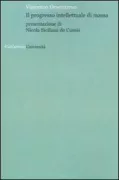 Copertina libro <b>Il progresso intellettuale di massa</b>