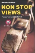 Copertina libro <b>Non stop views</b>