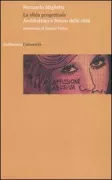 Copertina libro <b>La sfida progettuale</b>