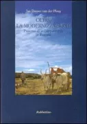 Copertina libro <b>Oltre la modernizzazione</b>