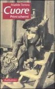 Copertina libro <b>Primi schermi di Cuore</b>