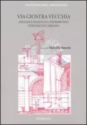 Copertina libro <b>Via giostra vecchia</b>