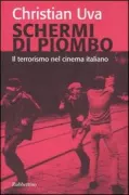 Copertina libro <b>Schermi di piombo</b>