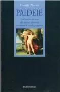 Copertina libro <b>Paideie</b>