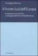 Copertina libro <b>Il fronte sud dell'Europa</b>