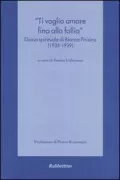 Copertina libro TI VOGLIO AMARE FINO ALLA FOLLIA (BIANCA
