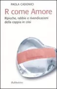 Copertina libro <b>R come amore</b>