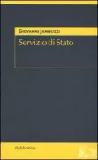 Copertina libro <b>Servizio di Stato</b>