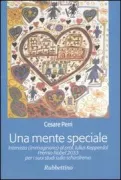 Copertina libro <b>Una mente speciale</b>