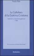 Copertina libro <b>Lu Caltularu di la Duttrina Cristiana</b>