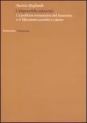 Copertina libro <b>L'impossibile autarchia</b>