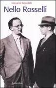 Copertina libro <b>Nello Rosselli</b>