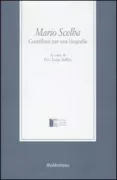 Copertina libro <b>Mario Scelba</b>