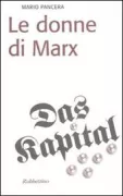 Copertina libro <b>Le donne di Marx</b>