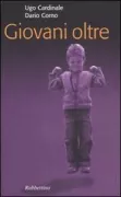 Copertina libro <b>Giovani oltre</b>