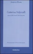 Copertina libro <b>Caterina Volpicelli</b>