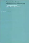 Copertina libro <b>Dimensioni e dilemmi della sicurezza nel Mediterraneo</b>