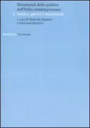 Copertina libro <b>1: Leader, partiti e movimenti</b>