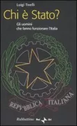Copertina libro <b>Chi è Stato?</b>