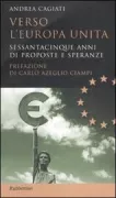 Copertina libro <b>Verso l'Europa unita</b>