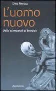 Copertina libro <b>L'uomo nuovo</b>