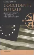 Copertina libro <b>L'occidente plurale</b>
