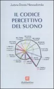 Copertina libro <b>Il codice percettivo del suono</b>
