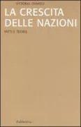 Copertina libro Vittorio Daniele libri
