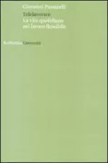 Copertina libro <b>Telelavorare</b>