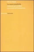 Copertina libro <b>La nuova punitività</b>
