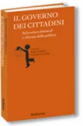 Copertina libro <b>Il governo dei cittadini</b>