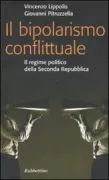 Copertina libro <b>Il bipolarismo conflittuale</b>