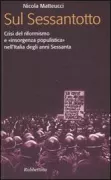 Copertina libro <b>Sul Sessantotto</b>