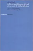 Copertina libro <b>Michelopoli</b>