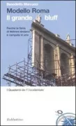 Copertina libro <b>Modello Roma</b>