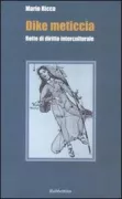 Copertina libro <b>Dike meticcia</b>