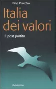 Copertina libro <b>Italia dei valori</b>