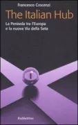 Copertina libro <b>The Italian hub</b>