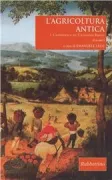 Copertina libro <b>L'agricoltura antica</b>