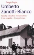 Copertina libro <b>Umberto Zanotti-Bianco</b>