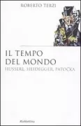 Copertina libro <b>Il tempo del mondo</b>