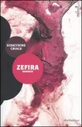 Copertina libro <b>Zefira</b>
